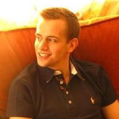 Robert Topping's photo