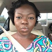 Abigail Gyamfi-Sam's photo
