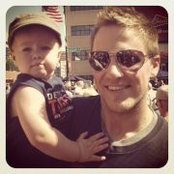 Adam Morse's photo