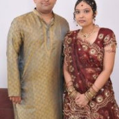 Minesh Shah's photo