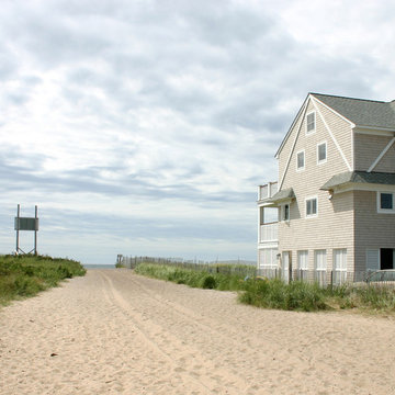 Beach House