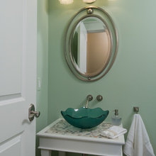 bathroom ideas