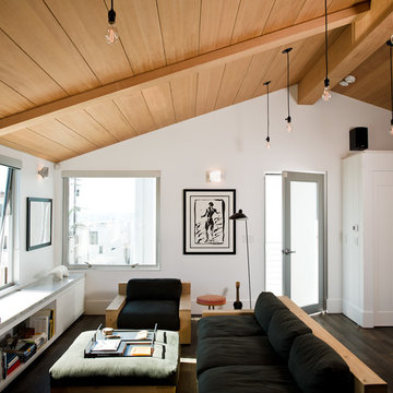 15th Street Residence