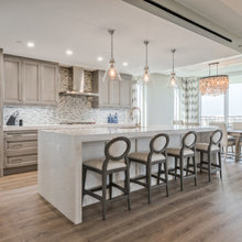 New Kitchen