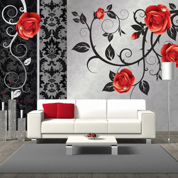 Wallpaper Murals - Products