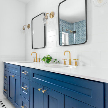 Casablanca Cool: A Contemporary Moroccan