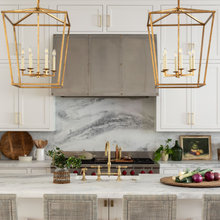 Dallas Kitchen
