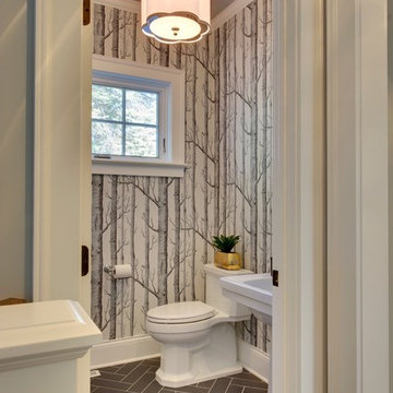 Excelsior Lake Cottage Chic