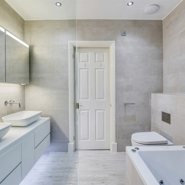 Case Study: Cobham, Surrey