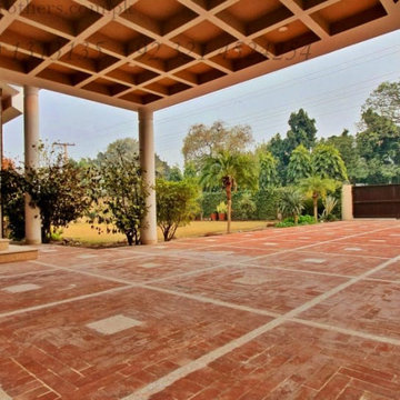38 MARLA HOUSE FOR SALE IN CANTT SERVER ROAD