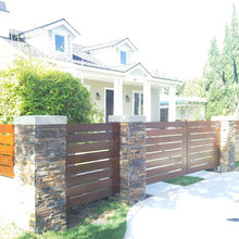 FENCE
