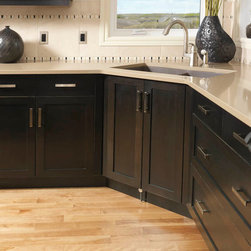 Kitchen Renovation - Kitchen Products