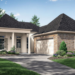 Reed Elevation - Products