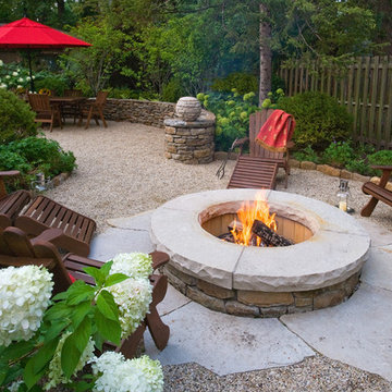 The Beauty of Hardscapes