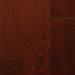 Traditional Collection - Hardwood Flooring
