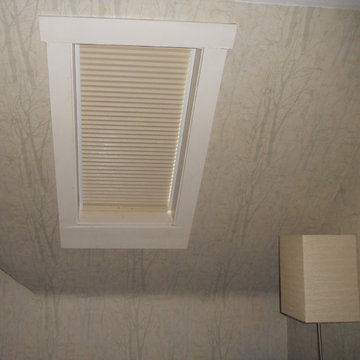 Honeycomb Cellular & Pleated Shades