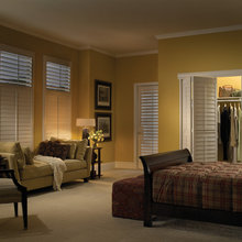 Bedroom design
