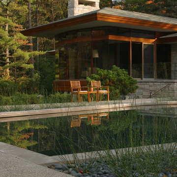 Pools