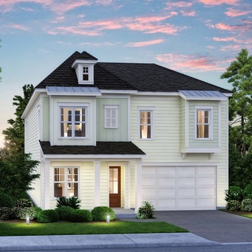 Stunning Exterior Renders
