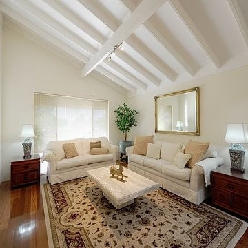 Leeming Project - Formal Lounge
