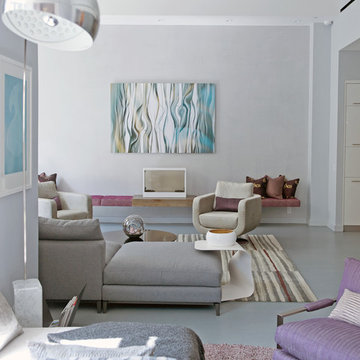 Chelsea Loft