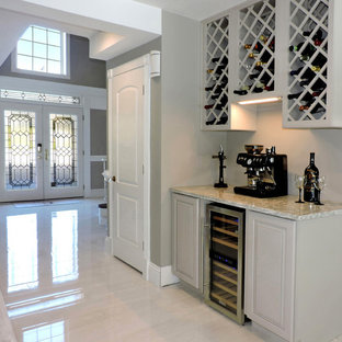 SHADES OF WHITE OPEN FLOOR PLAN