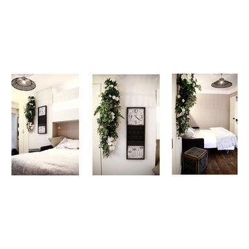 Studio locatif 16m²