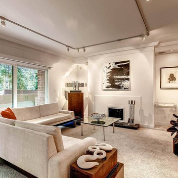 Living Rooms