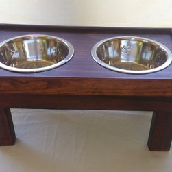Dog Dishes - Products