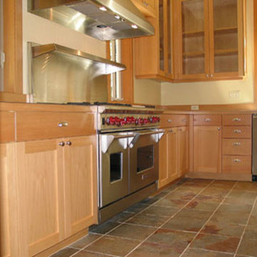 Interiors