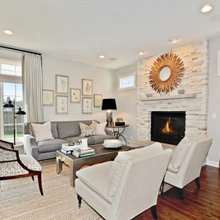 Living Room Ideas