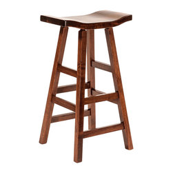 Portage Bar Stool - Dining Chairs