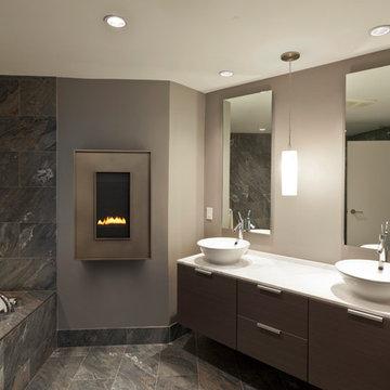 Heat & Glo Fireplaces