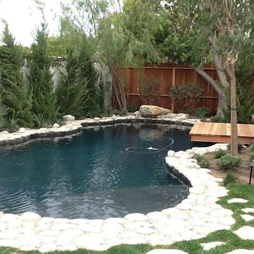 Native Landscaping