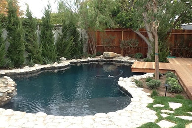 Native Landscaping