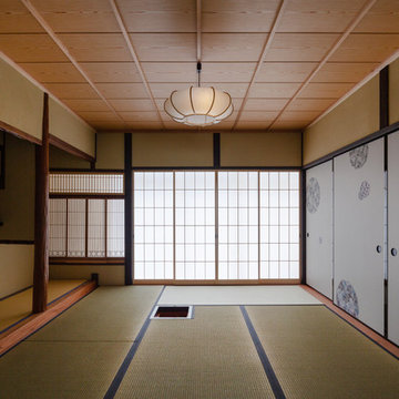 MACHIYA O Renovation