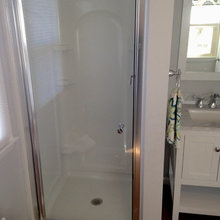 downstairs bath