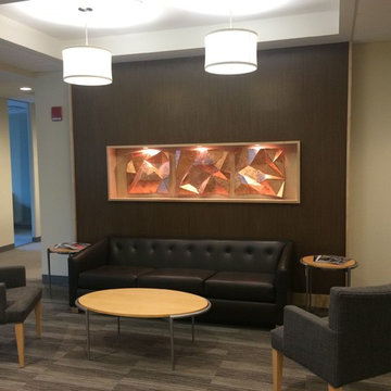 Boston Office Space