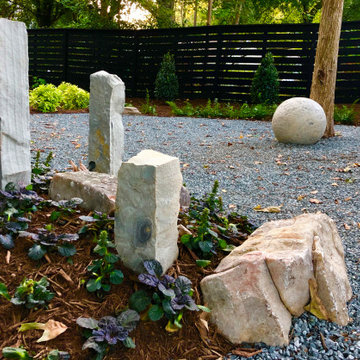 Villa Heights Immersive Garden