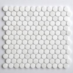 thassos pennyrounds - Products