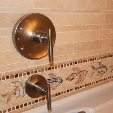 Master Suite Bath 3