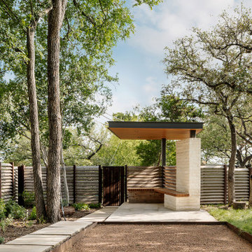 Cove House