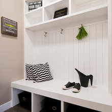 Home Ideas for 2016