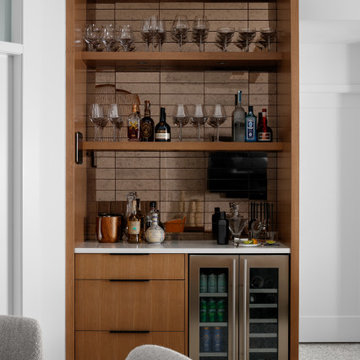 Lakefront Condo Transformation