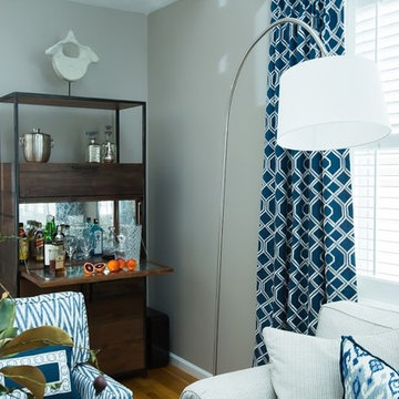 DF Living Room