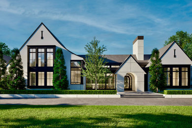 Keenly Modern