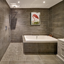 Bathrooms