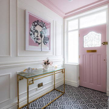 Addiscombe House Refurbishment