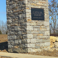 Stone - Cecil Ag