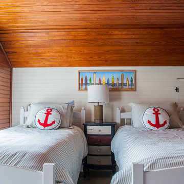 My Houzz: A Historic Cape Revamped and Remodeled for Life by the Sea